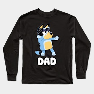 DAD Long Sleeve T-Shirt